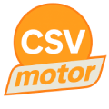 Logo CSV MOTOR - General